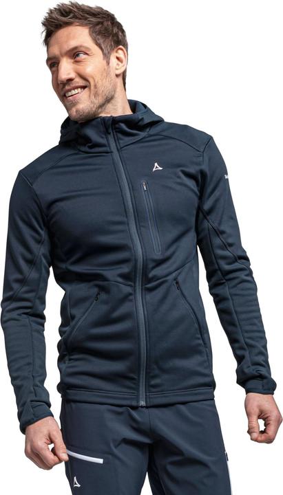 Produktbild Schöffel Lodron Fleece Hoodie (4XL)