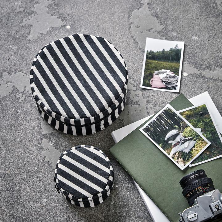 Actual product image House Doctor HDTopp (Ø 20 x 9 cm, Ø 11 x 7 cm)