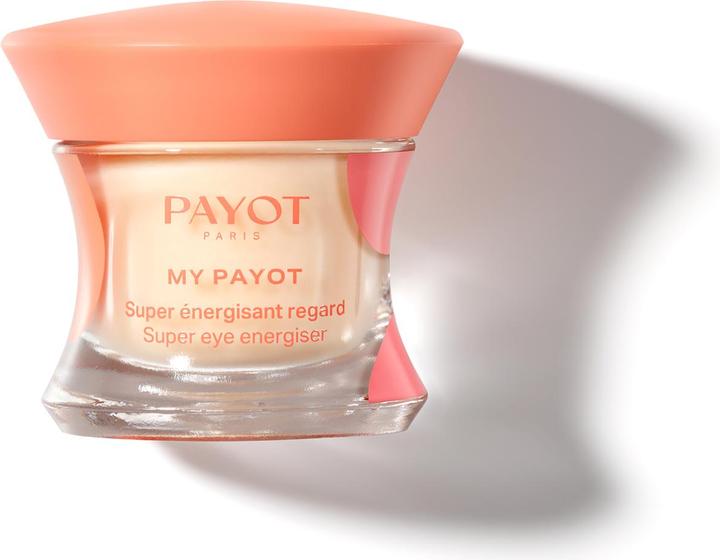 Actual product image Payot Paris Super Energisant Regard (Fluid, 15 ml)