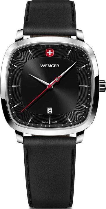 Image du produit Wenger 01.1921.105 Vintage Sport (Swiss Made)