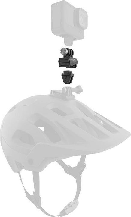 Actual product image Fidlock Pinclip mount (Various)