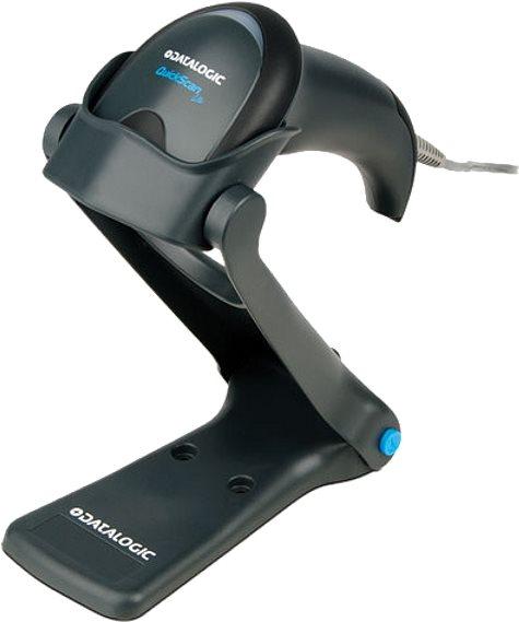 Image du produit Datalogic QuickScan Lite QW2120 (Codes à barres 1D)