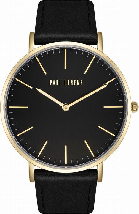 Paul Lorens Damenuhr PL11014A7-1A2 (190 mm)