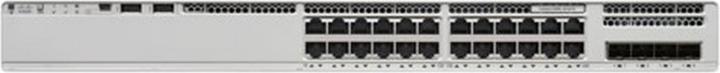 Immagine prodotto Cisco CATALIZZATORE 9200L 24 PORTE POE+ (24 Porti)