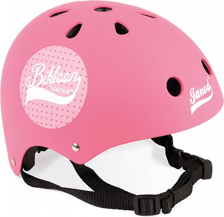 Actual product image Janod Bicycle helmet (47 - 54 cm)