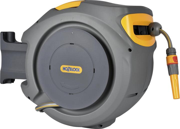 Produktbild Hozelock Autotrommel mit Schlauch (20 m)