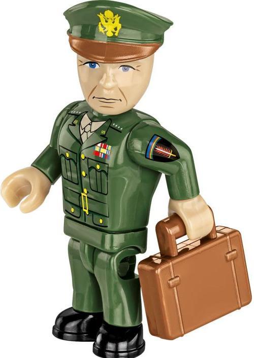 Produktbild Cobi 3111 Doge WC-56 command car D- day