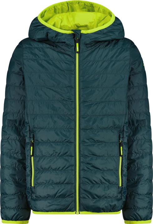 Actual product image CMP Campagnolo Hoodie (116)