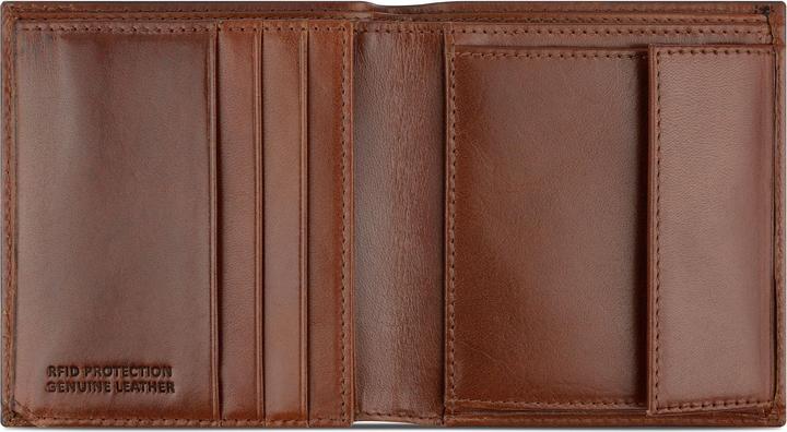 Immagine prodotto Bugatti Portafoglio Nobile in pelle con protezione RFID 10 cm