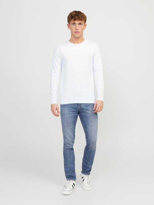 Produktbild Jack & Jones Tim original AM 441 Slim Fit Jeans (28)