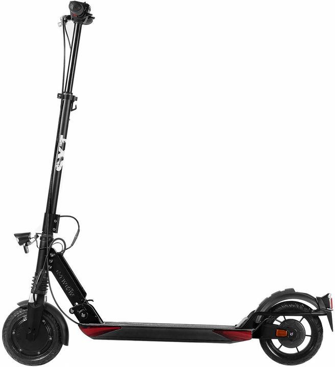 Sxt Light Plus V eKFV (20 km/h, 40 km, 500 W)