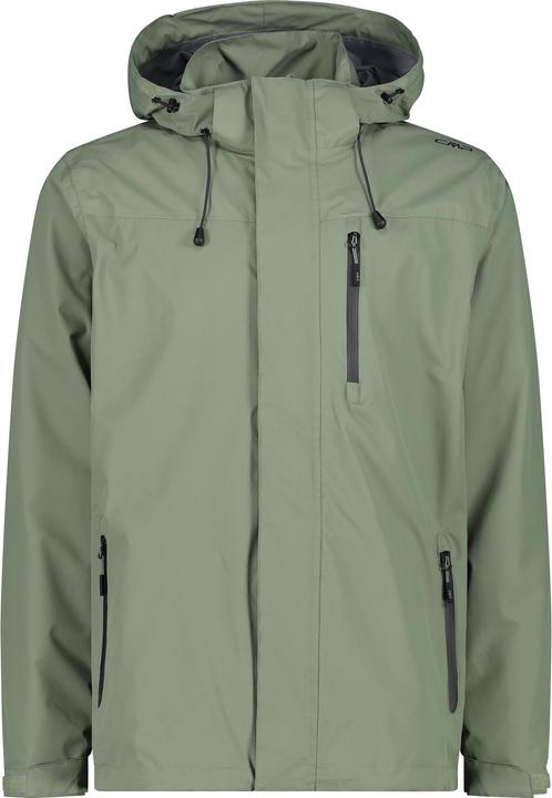 Image du produit CMP Campagnolo Ripstop Hoodie (54)