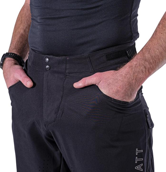 Immagine prodotto Leatt Pantaloncini MTB Trail 2.0 (S)