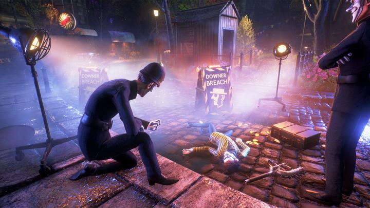 Image du produit Gearbox We Happy Few (Importation)