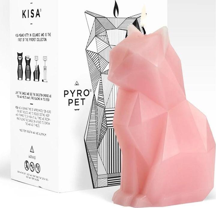 Immagine prodotto 54Celsius PyroPet Kisa (1 pz.)