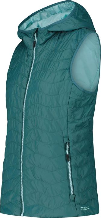 Actual product image CMP Campagnolo Hoodie (46)