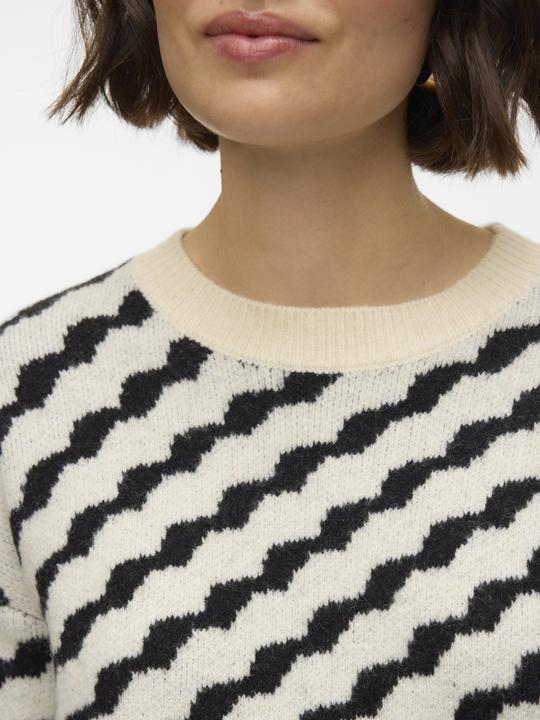 Image du produit Vero Moda VMLARA Pull-over Pull en maille (S)