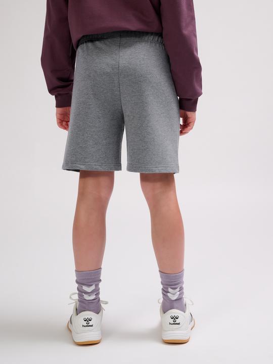Actual product image hummel hmlON SHORTS (146)