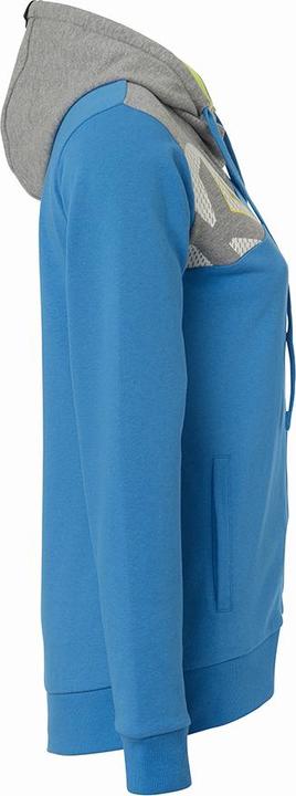 Actual product image Kempa Core 2.0 Hooded Jacket Women (XS)