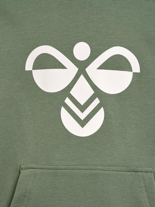 Image du produit hummel hmlCUATRO HOODIE (116)