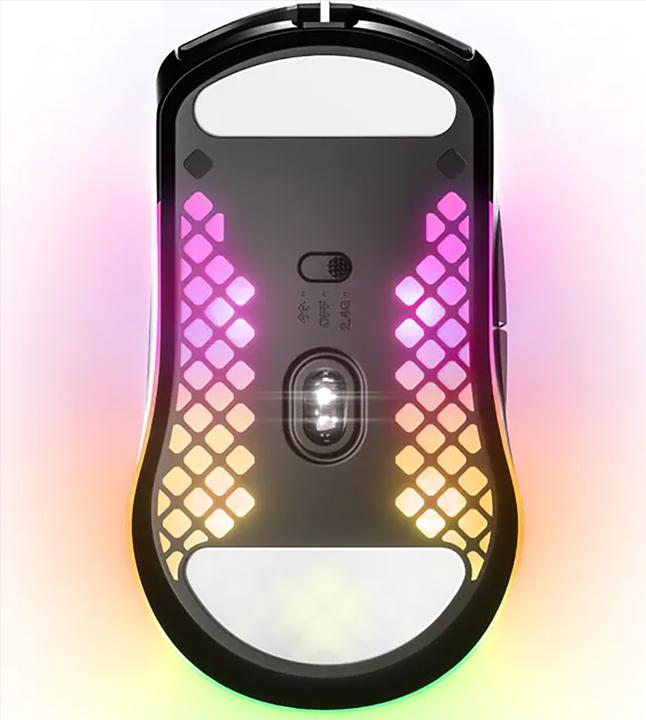 Image du produit SteelSeries Aerox 5 (Sans fil)