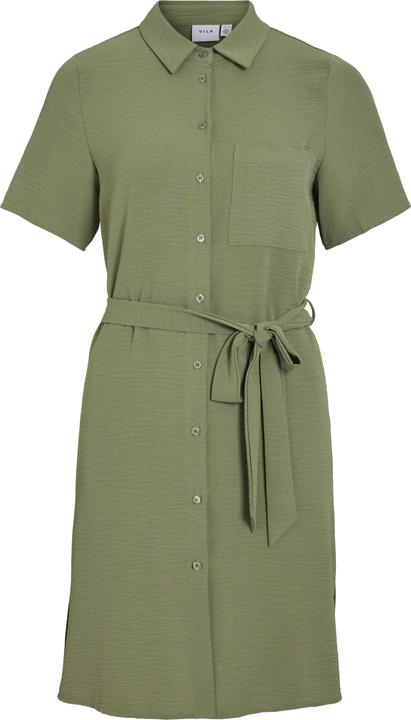 Oil Green