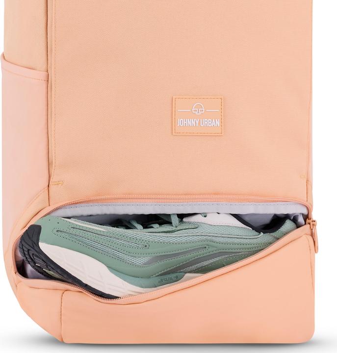 Produktbild Johnny Urban Rucksack Allen Medium (18.50 l)