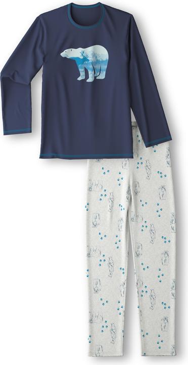 Image du produit Calida Jungen Pyjama (152)