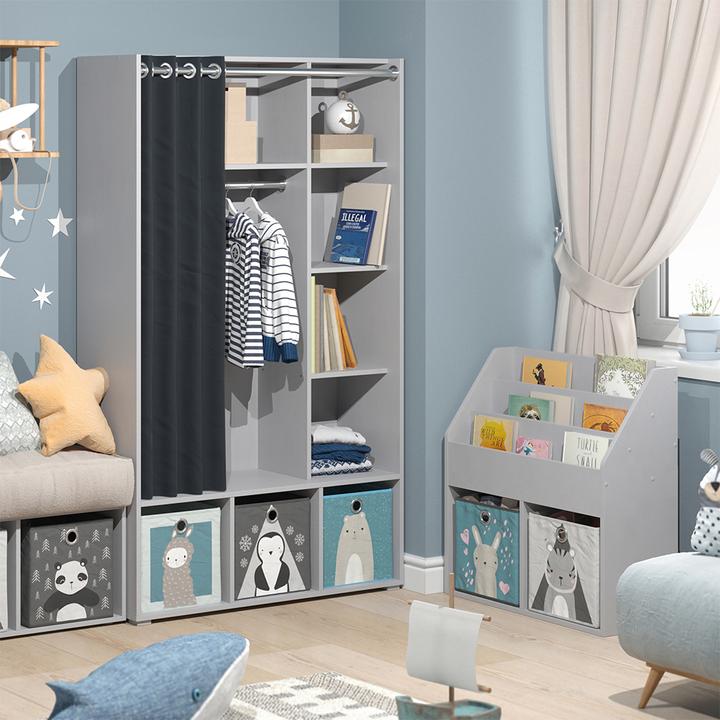 Actual product image Vicco Luigi (105.80 cm)