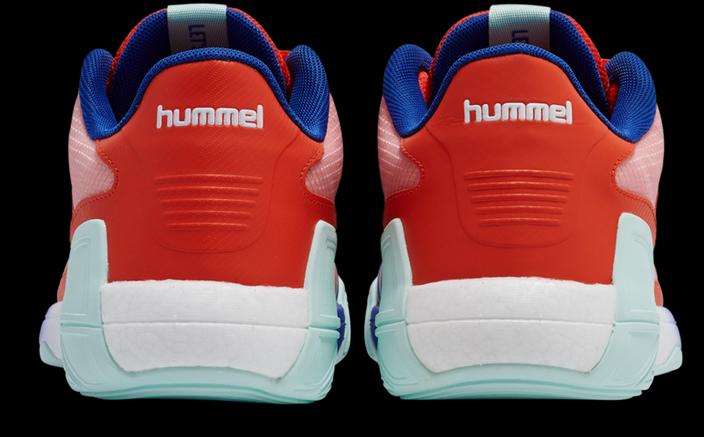 Image du produit hummel ALGIZ 25ICON (37.5)