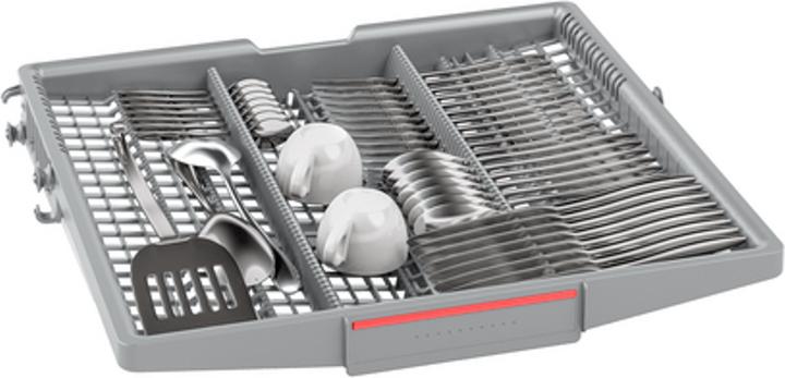 Immagine prodotto Bosch Hausgeräte SMD6ECX57E