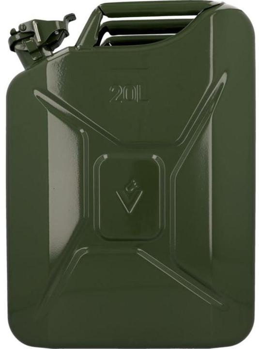 Produktbild Valpro Kraftstoffkanister 20l