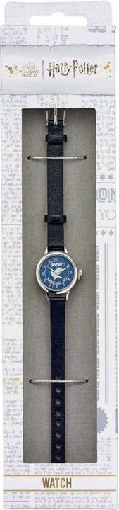 Produktbild Harry Potter Armbanduhr Ravenclaw