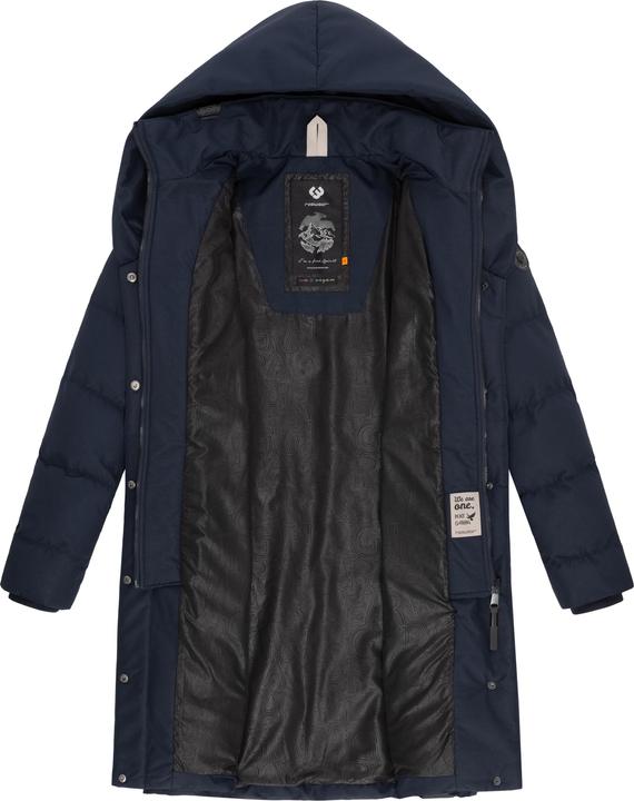 Actual product image Ragwear Natalka Melange (XL)