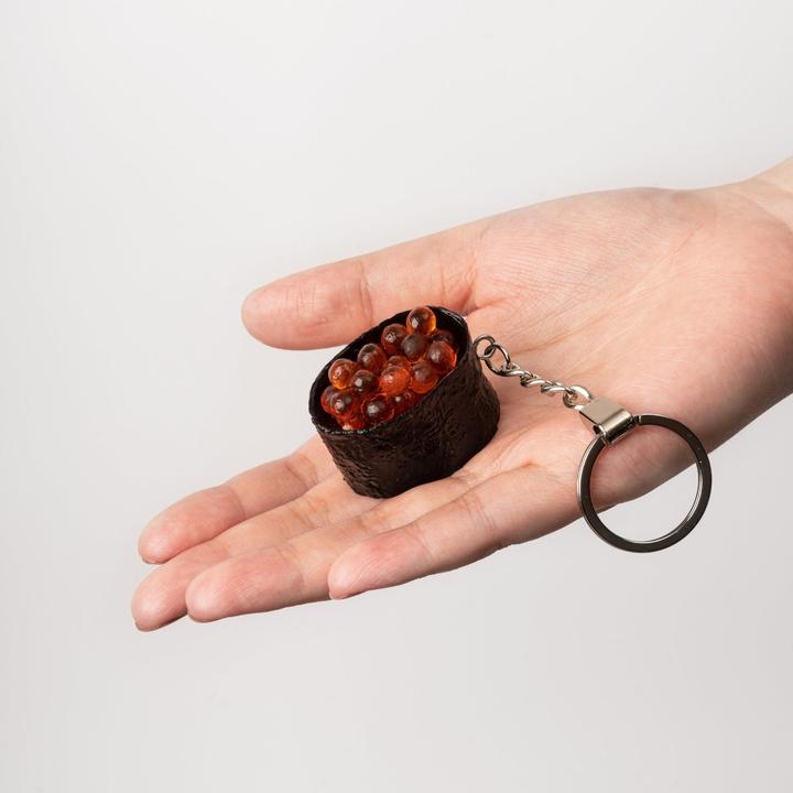 Image du produit Yumazing Porte-clés Ikura Sushi