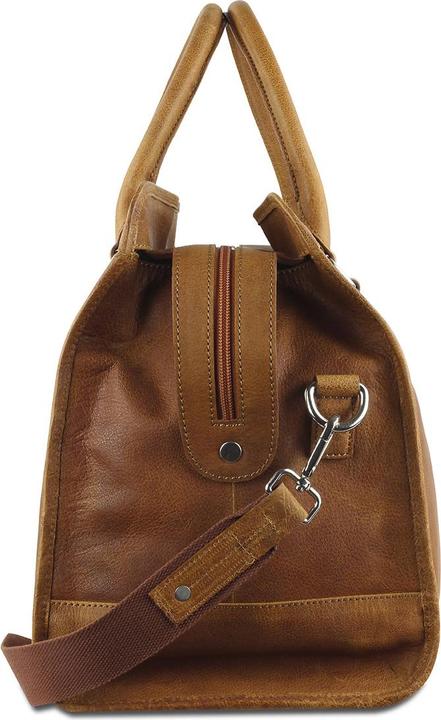 Actual product image Mano Travel bag (17 l)