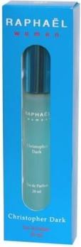 Image du produit Christopher Dark Woman Raphael Eau de Parfum 20ml (Eau de parfum, 20 ml)