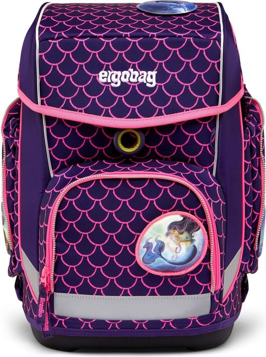 Image du produit Ergobag Kit cartable cubo (19 l)