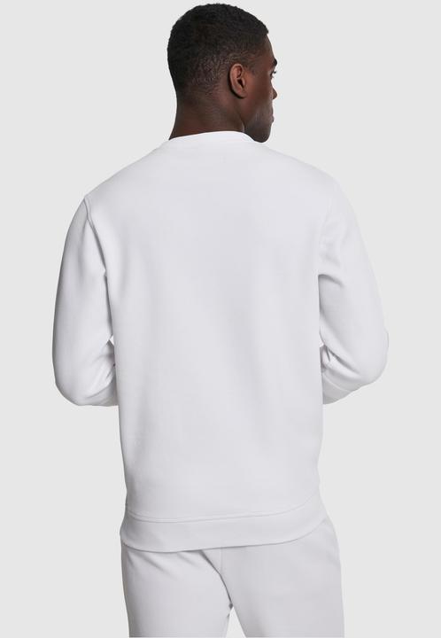 Image du produit Urban Classics Heavy Pique Crew (XXL)