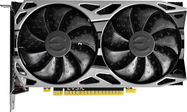 Produktbild EVGA GeForce GTX 1650 SC Ultra Gaming (4 GB)