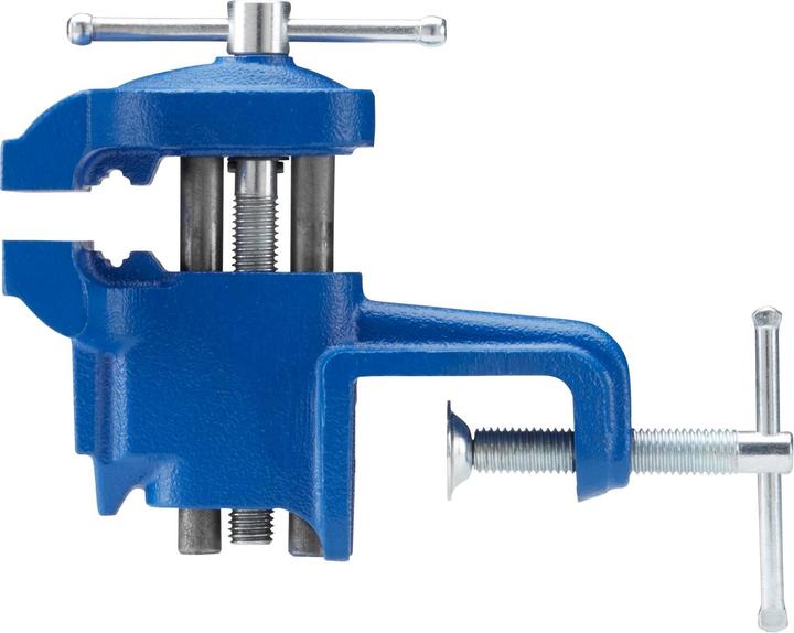 Produktbild Irwin TischSchraubstock 75 mm (75 mm)