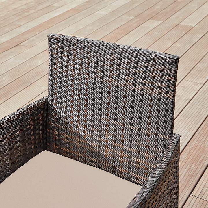 Actual product image Songmics marl