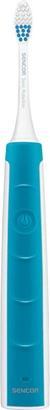 Sencor Electric sonic toothbrush SOC 1102TQ (Schallzahnbürste)