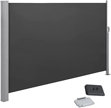 Songmics Seitenmarkise (1.60 m)