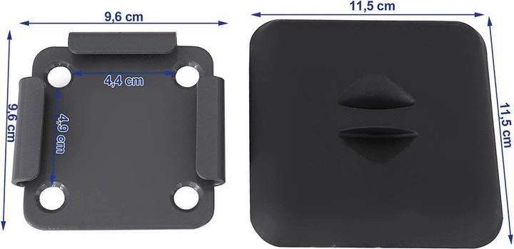 Image du produit Songmics Seitenmarkise Zubehör (0.02 m)
