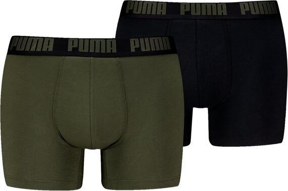 Image du produit Puma Basic Boxer (L, lot de 2)