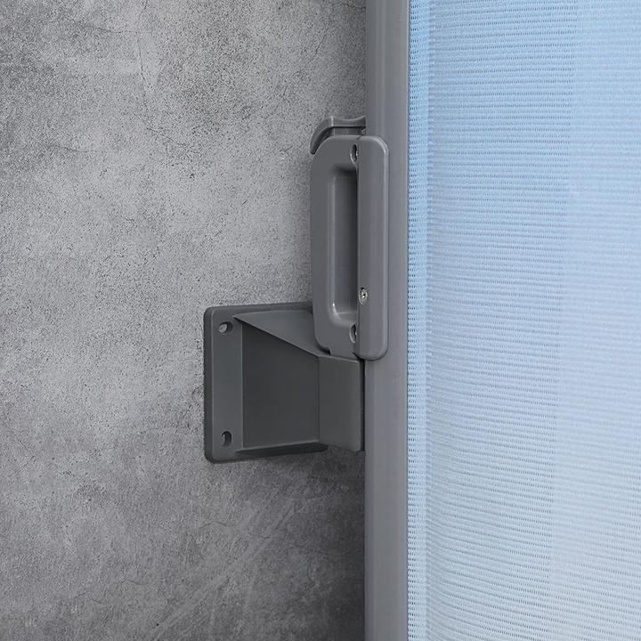 Produktbild Songmics Seitenmarkise Zubehör (0.08 m)