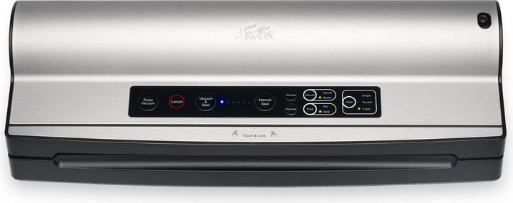 Immagine prodotto Solis Vac Prestige Maxi