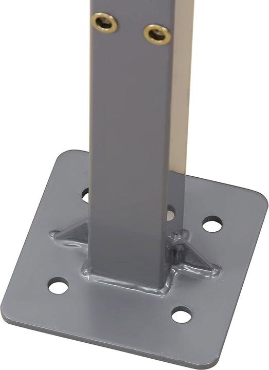 Image du produit Songmics Seitenmarkise Zubehör (0.12 m)