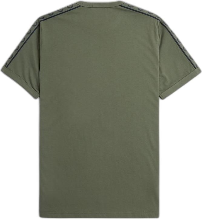 Actual product image Fred Perry Contrast Tape (XL)
